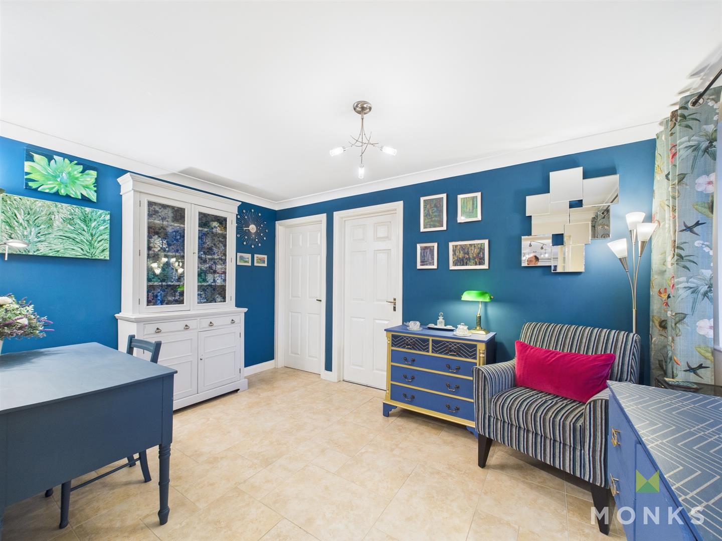 31 Chelwood Drive, Shrewsbury, SY1 3YZ For Sale